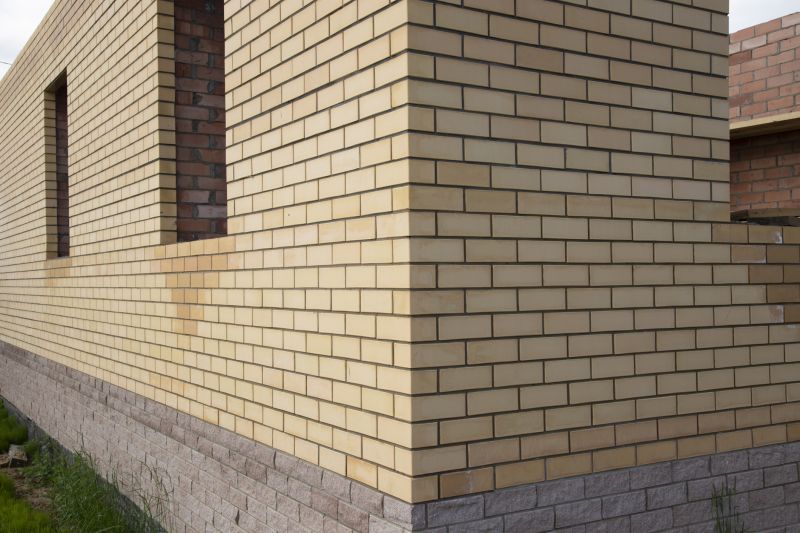 Masonry Siding Installation Service