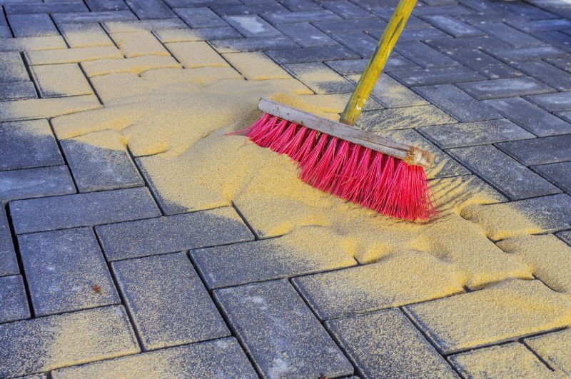 Cobblestone Installation in Denver County, CO