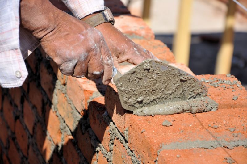 Low maintenance exterior solution