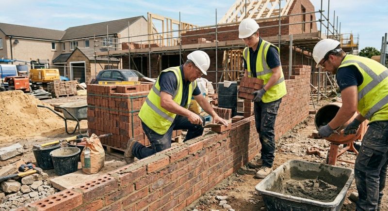 Masonry Siding Installation Service