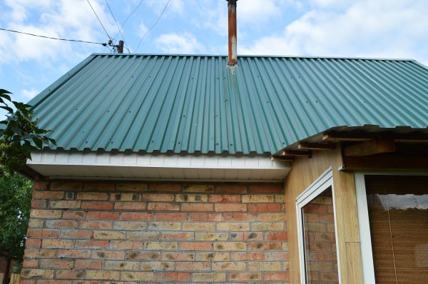 Masonry Siding Installation Service